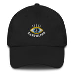 Load image into Gallery viewer, Earthling - Embroidered Cap
