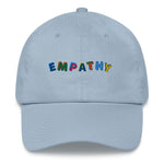 Load image into Gallery viewer, Empathy - Embroidered Cap
