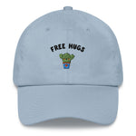 Load image into Gallery viewer, Free Hugs - Embroidered Cap
