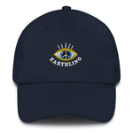 Load image into Gallery viewer, Earthling - Embroidered Cap
