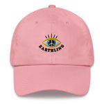 Load image into Gallery viewer, Earthling - Embroidered Cap

