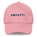 Load image into Gallery viewer, Empathy - Embroidered Cap
