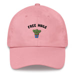 Load image into Gallery viewer, Free Hugs - Embroidered Cap
