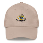 Load image into Gallery viewer, Earthling - Embroidered Cap
