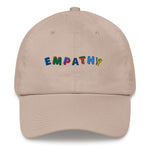 Load image into Gallery viewer, Empathy - Embroidered Cap
