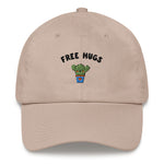 Load image into Gallery viewer, Free Hugs - Embroidered Cap
