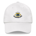 Load image into Gallery viewer, Earthling - Embroidered Cap
