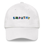 Load image into Gallery viewer, Empathy - Embroidered Cap
