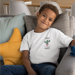 Load image into Gallery viewer, Free Hugs - Kid Organic Cotton Tee
