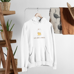 Load image into Gallery viewer, Cats, Naps &amp; Snacks - Organic Cotton Hoodie
