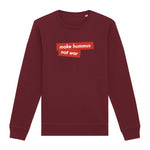 Load image into Gallery viewer, Maroon
