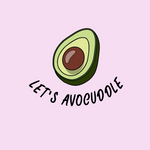 Load image into Gallery viewer, Let&#39;s avocuddle - Kid Organic Cotton Sweatshirt
