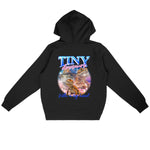 Load image into Gallery viewer, Tiny Dinosaurs - Organic Hoodie

