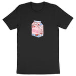 Load image into Gallery viewer, My Oat Milk - Unisex Organic T-shirt
