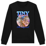 Load image into Gallery viewer, Tiny Dinosaurs - Organic Sweatshirt
