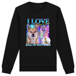 Load image into Gallery viewer, Ball of Happiness - Organic T-shirt
