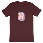 Load image into Gallery viewer, My Oat Milk - Unisex Organic T-shirt
