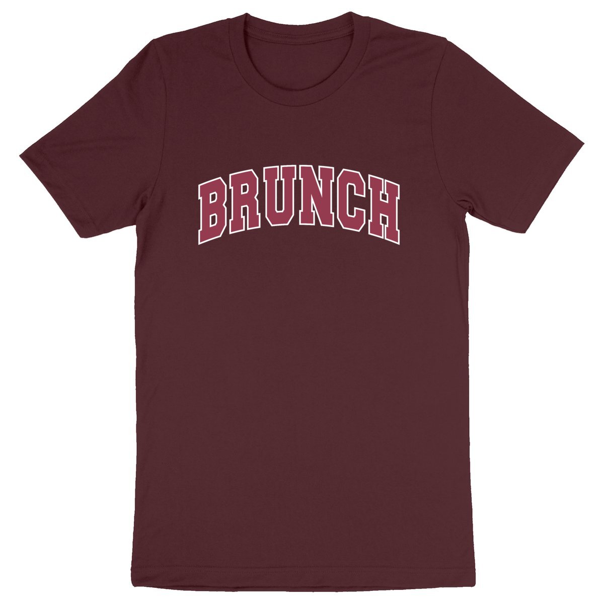 Brunch - Unisex Organic T-shirt