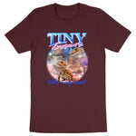 Load image into Gallery viewer, Tiny Dinosaurs - Organic T-shirt

