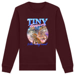 Load image into Gallery viewer, Tiny Dinosaurs - Organic Sweatshirt
