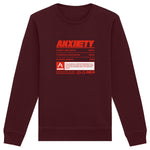 Load image into Gallery viewer, Anxiety - Organic T-shirt
