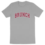 Load image into Gallery viewer, Brunch - Unisex Organic T-shirt
