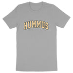 Load image into Gallery viewer, Hummus - Unisex Organic T-shirt
