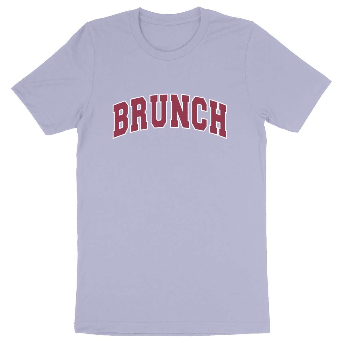 Brunch - Unisex Organic T-shirt