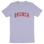 Load image into Gallery viewer, Brunch - Unisex Organic T-shirt
