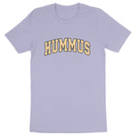 Load image into Gallery viewer, Hummus - Unisex Organic T-shirt
