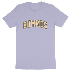 Hummus - Unisex Organic T-shirt