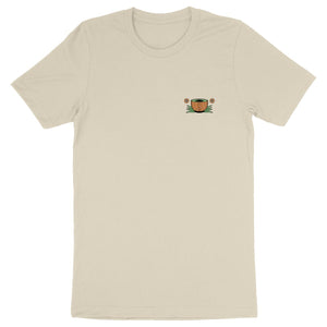 Matcha time all the time - Organic T-shirt