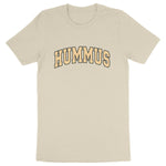 Load image into Gallery viewer, Hummus - Unisex Organic T-shirt
