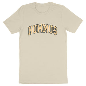 Hummus - Unisex Organic T-shirt