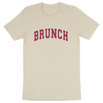 Load image into Gallery viewer, Brunch - Unisex Organic T-shirt
