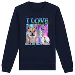 Load image into Gallery viewer, Ball of Happiness - Organic T-shirt
