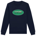 Load image into Gallery viewer, Plant-based is the way - Organic Sweatshirt
