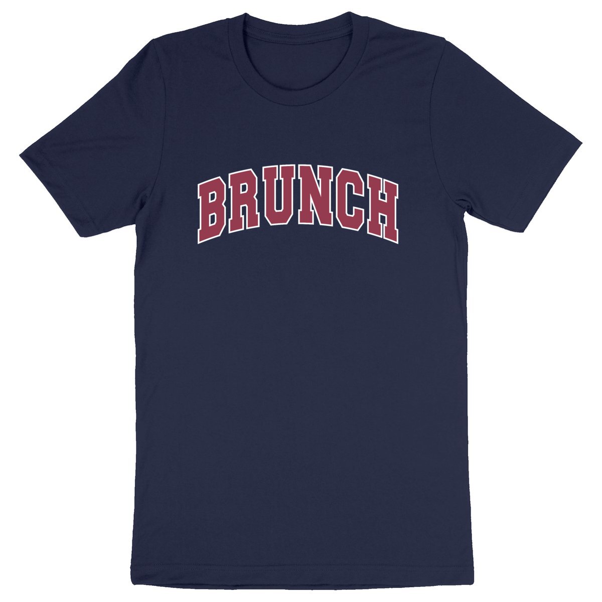 Brunch - Unisex Organic T-shirt