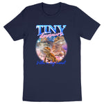 Load image into Gallery viewer, Tiny Dinosaurs - Organic T-shirt
