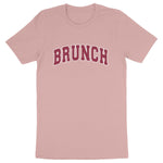 Load image into Gallery viewer, Brunch - Unisex Organic T-shirt
