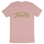 Load image into Gallery viewer, Hummus - Unisex Organic T-shirt
