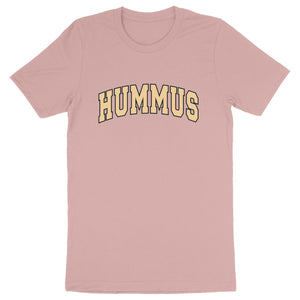 Hummus - Unisex Organic T-shirt