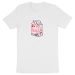 Load image into Gallery viewer, My Oat Milk - Unisex Organic T-shirt
