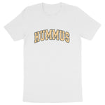 Load image into Gallery viewer, Hummus - Unisex Organic T-shirt
