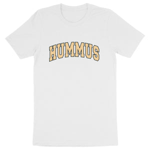 Hummus - Unisex Organic T-shirt