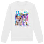 Load image into Gallery viewer, Ball of Happiness - Organic T-shirt
