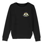 Load image into Gallery viewer, Earthling - Kid Organic Cotton Sweatshirt
