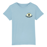 Load image into Gallery viewer, Earthling - Kid Organic Cotton Tee
