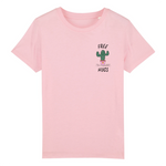 Load image into Gallery viewer, Free Hugs - Kid Organic Cotton Tee
