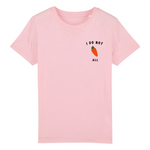 Load image into Gallery viewer, I do not carrot all - Kid Organic Cotton Tee
